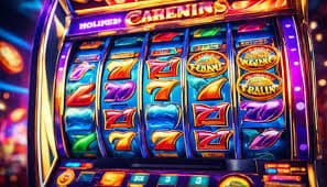 mbl97 အွန်လိုင်း စလော့ MMK Jackpot Free Spin မြန်မာ
