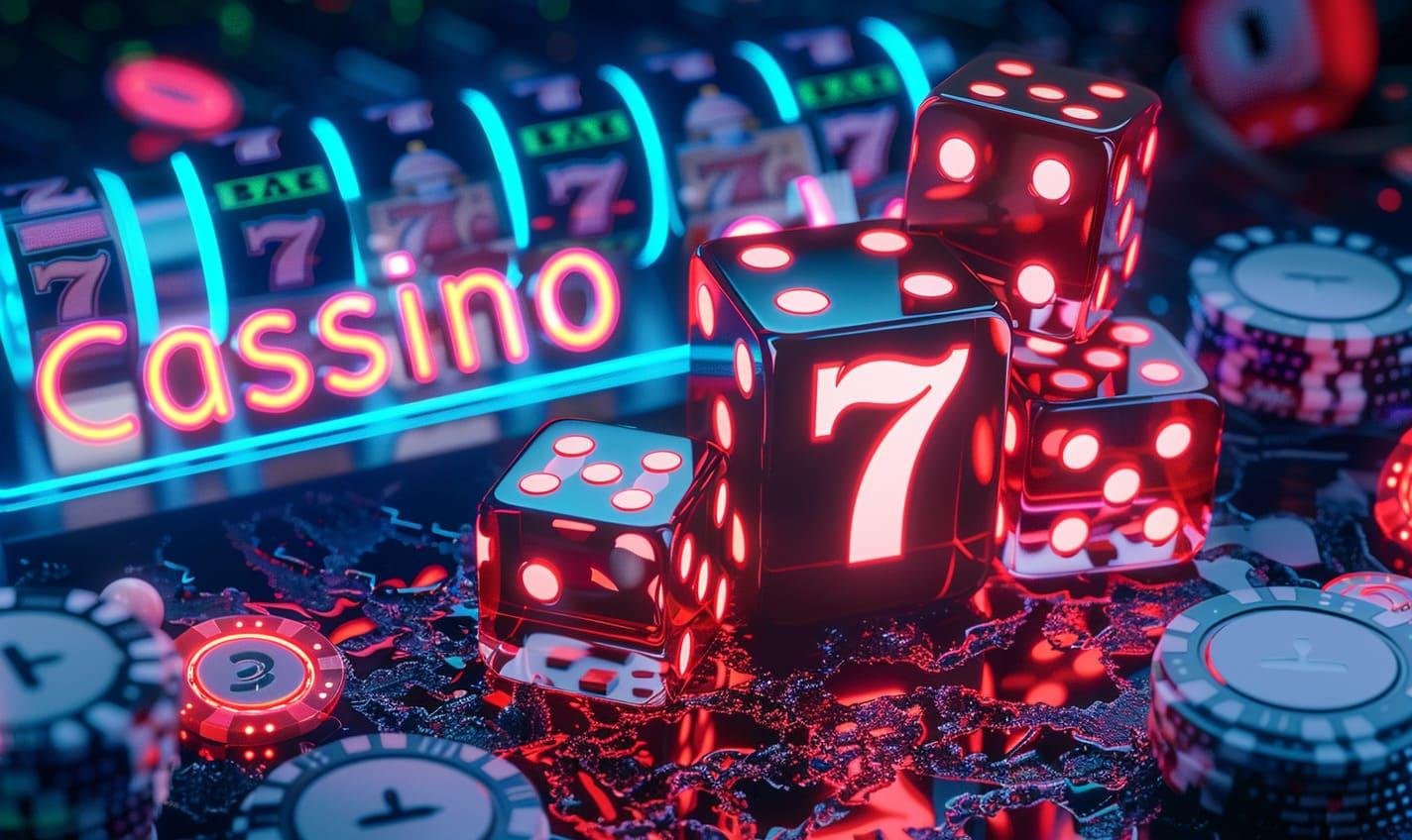 Online Slots mbl97
