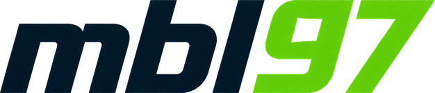 mbl97 Logo